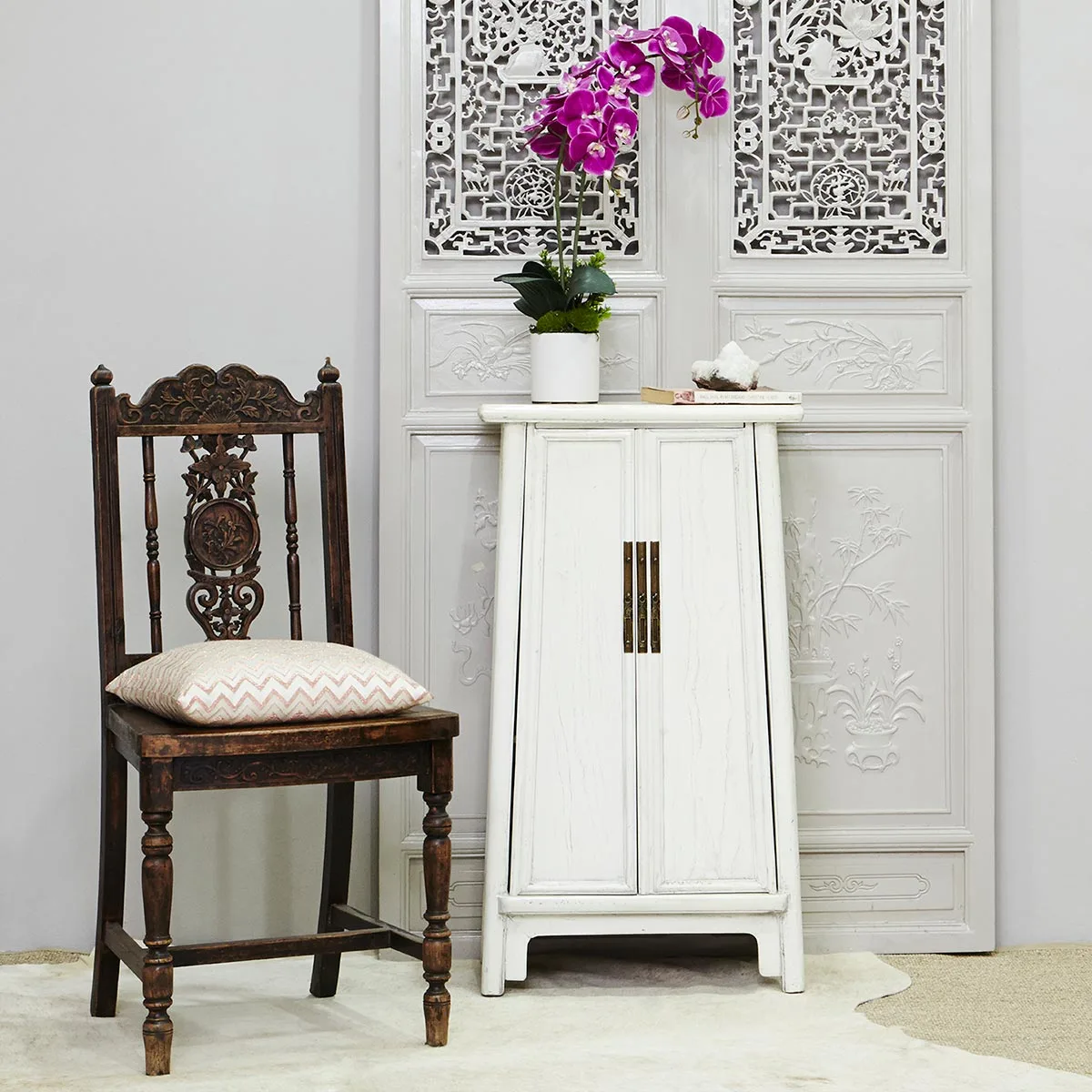 Chinese screen room dividers
