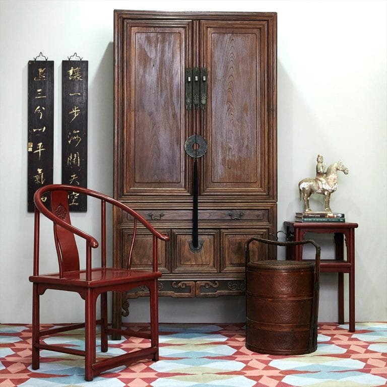 Antique Chinese Furniture in Singapore Just Anthony