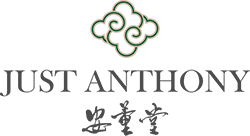 Just Anthony logo