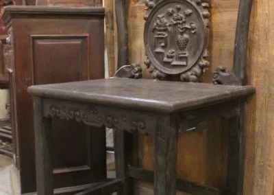 chinese chair