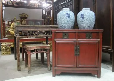 carved coffee table singapore