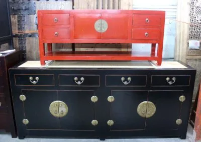 chinese antique Sideboard