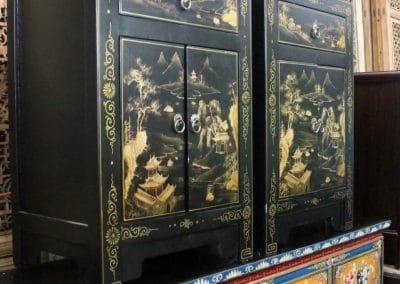 bedside cabinet in singapore