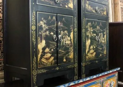 bedside cabinet in singapore