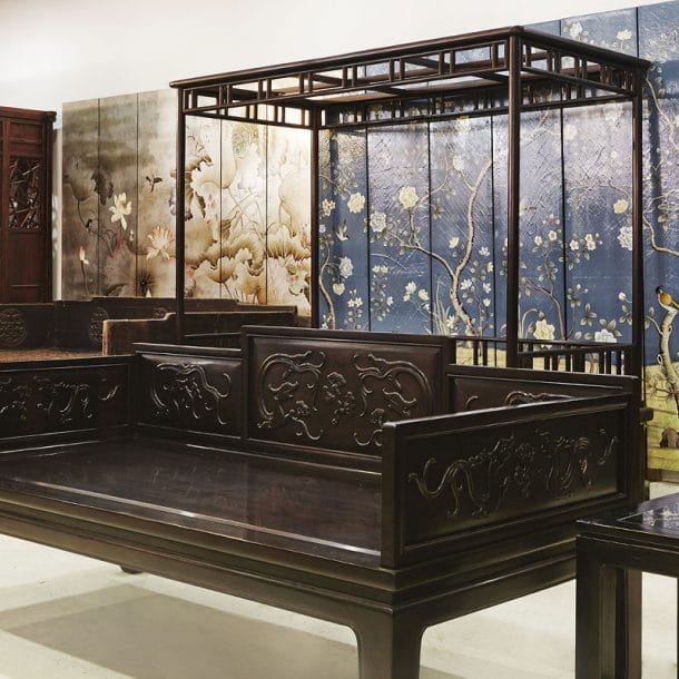 Antique Chinese Furniture in Singapore Just Anthony