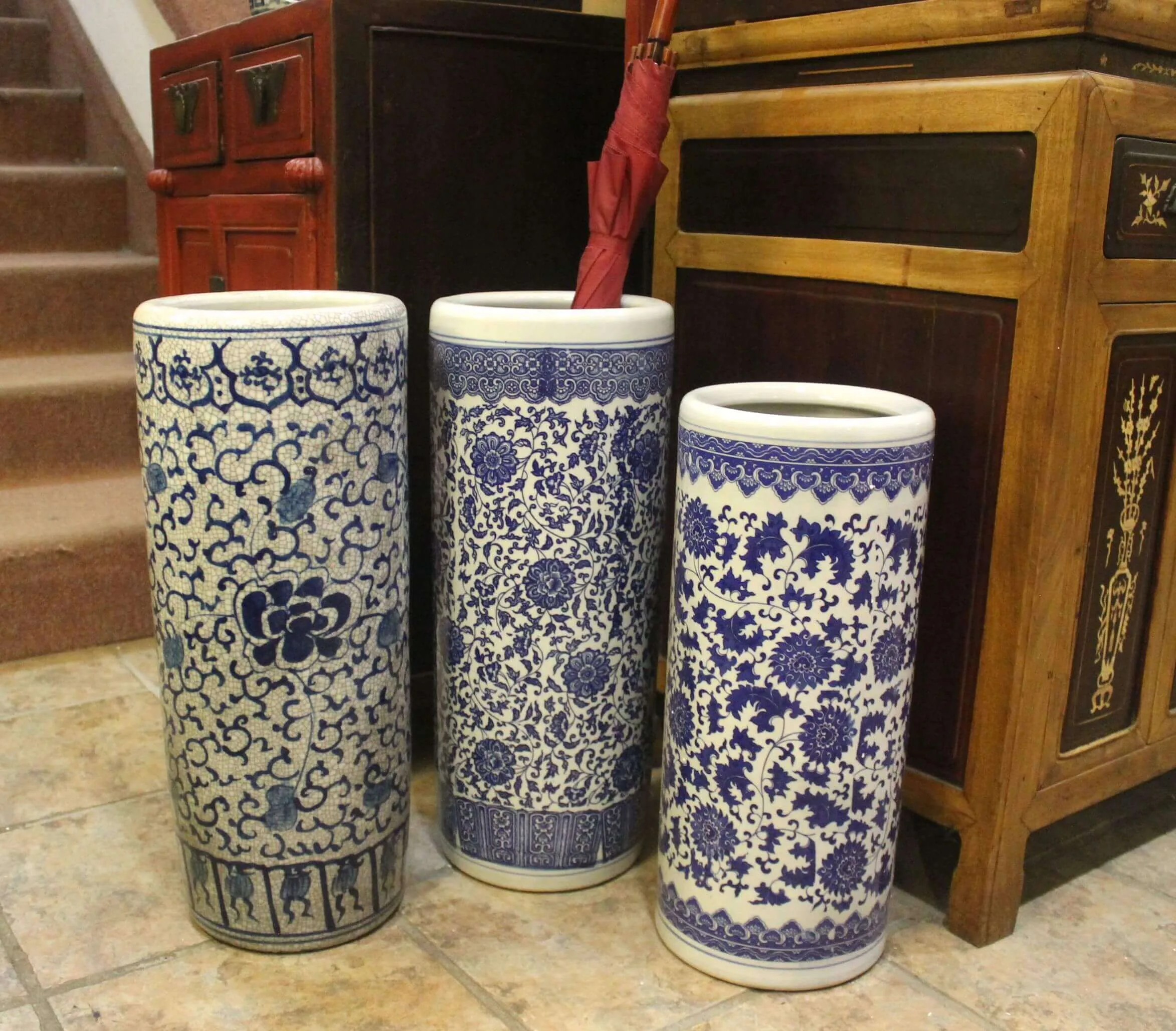 2017-5-24 N-1797 Umbrella holders