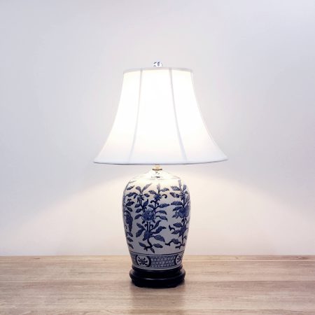 chinese table lamp