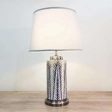 chinese table lamp