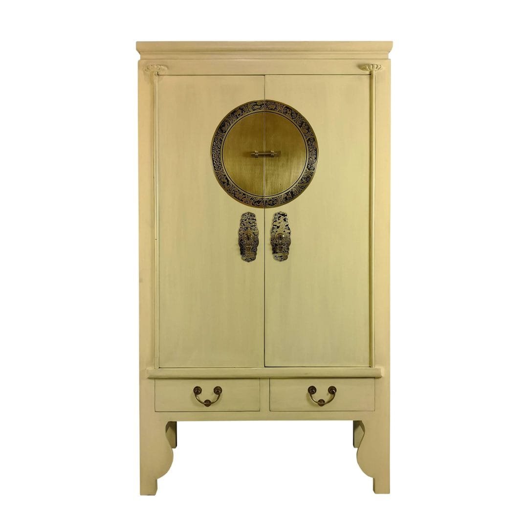 Wooden wedding Just Anthony