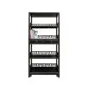 Chinese furniture Ming-style bookshelf