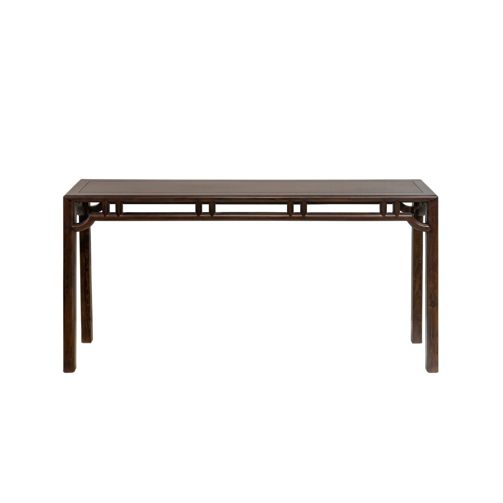 K-6A_1 Chinese furniture console table