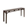 Chinese furniture console table