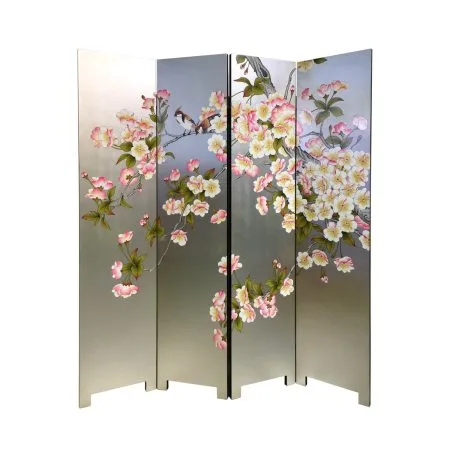 Chinese furniture foldable room dividers