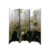 Chinese furniture foldable room screens