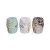 Chinese porcelain garden stools