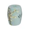 Chinese porcelain garden stool