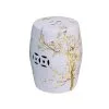 Chinese porcelain garden stool