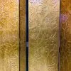 N-1078-GXYH closeup Chinese furniture room divider