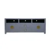 chinese furniture storm grey media tv console