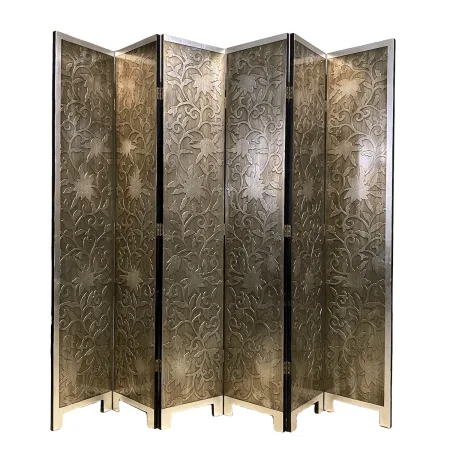 Chinese furniture room divider