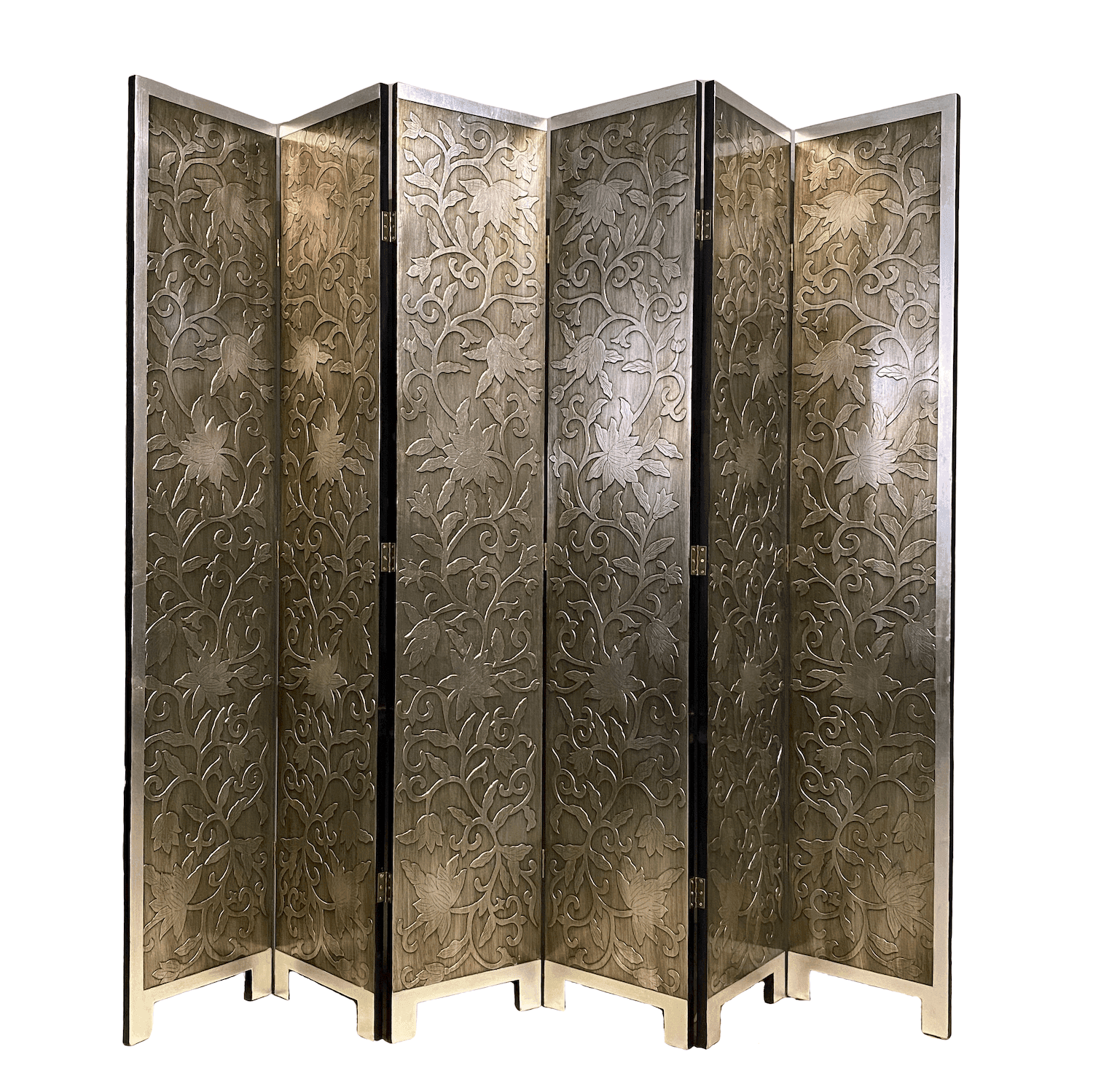 Chinese furniture room divider