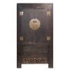 Chinese antique furniture large cabinet