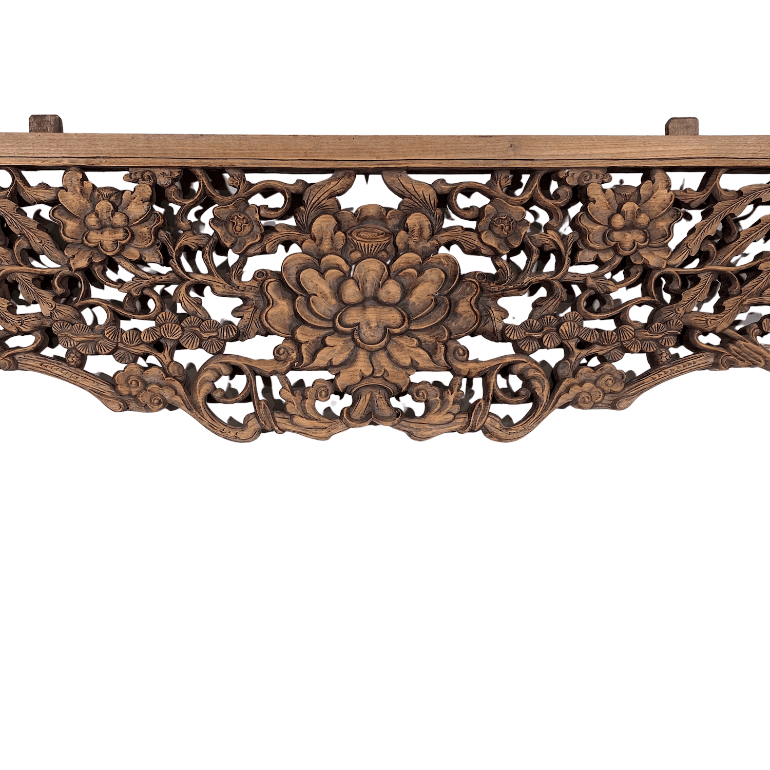 Chinese antique carving