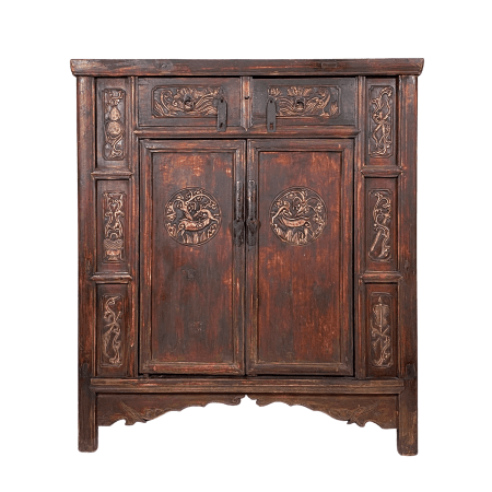Chinese antique furniture