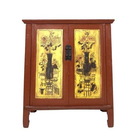 Chinese antique furniture