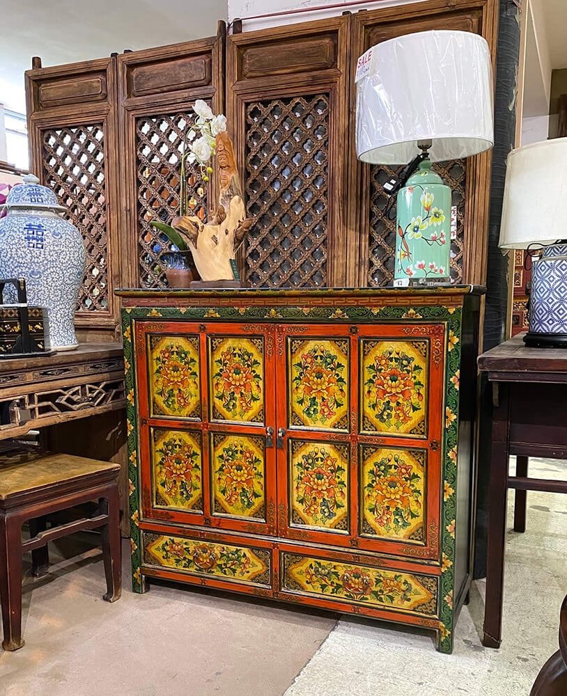 New Arrivals Just Anthony Singapore