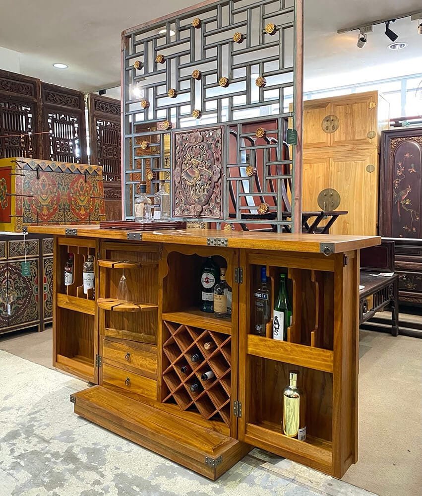 New Arrivals Just Anthony Singapore