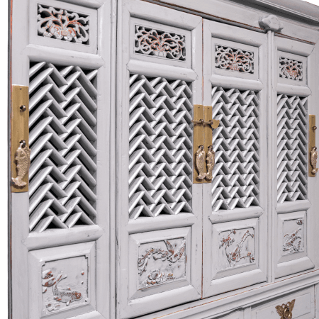 Chinese furniture