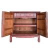 Chinese antique cabinet