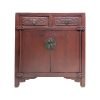 Chinese antique cabinet zhejiang