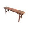 chinese antique furniture bench