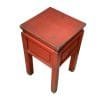 IMG_8132Chinese antique furniture red stool