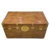 Chinese antique chest