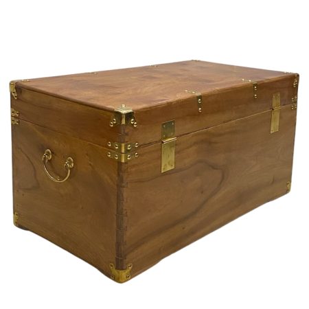 Chinese antique chest