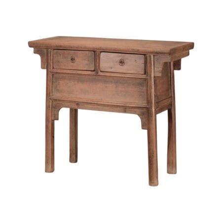 Chinese antique table