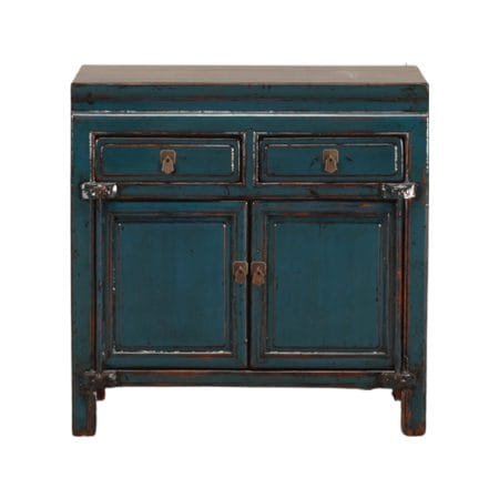 Chinese antique small cabinet