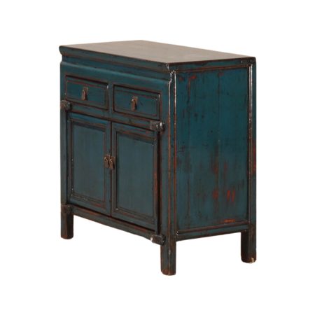 Chinese antique small cabinet