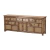 Chinese antique furniture sideboard