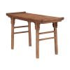 Antique chinese table