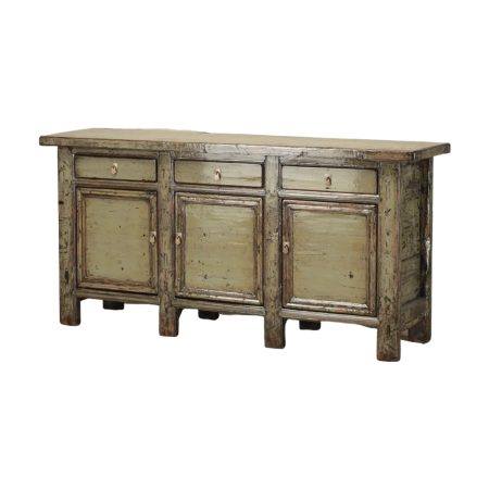 Chinese antique sideboard