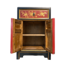 Chinese small cabinet