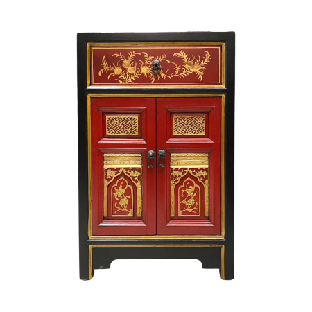 Old Chinese furniture