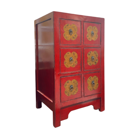 Chinese vintage furniture cabinet