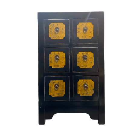 Chinese vintage furniture cabinet