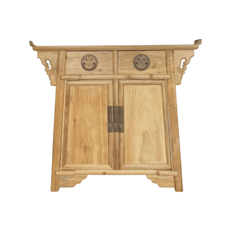 Ming-style cabinet