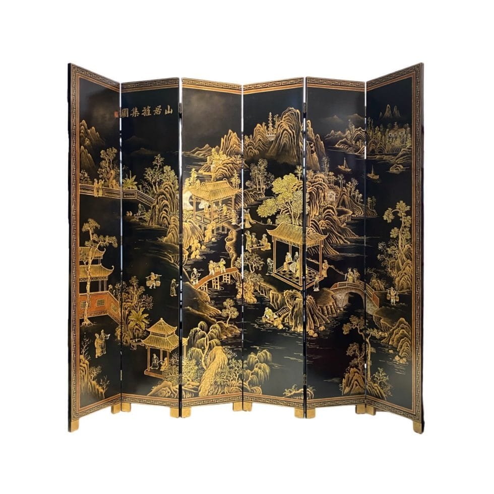 Oriental & Antique Furniture Shop Just Anthony